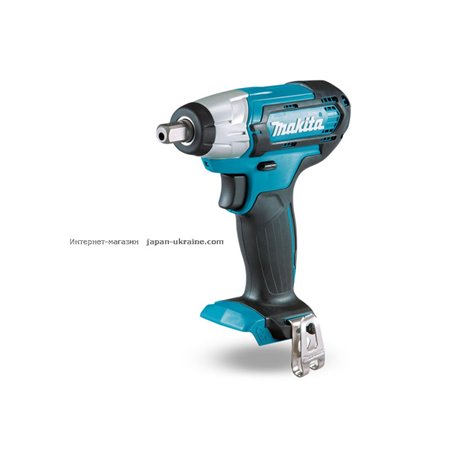 Акумуляторний ударний гайкокрут CXT, 140Нм, 1/2" Makita (Макита) оригинал TW141DZ