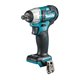 Акумуляторний ударний гайкокрут CXT, 165Нм, 1/2" Makita (Макита) оригинал TW161DZ