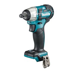 "Аккумуляторный ударный гайковерт CXT, 165Нм, 1/2 ""Makita (Макита) оригинал TW161DZ"