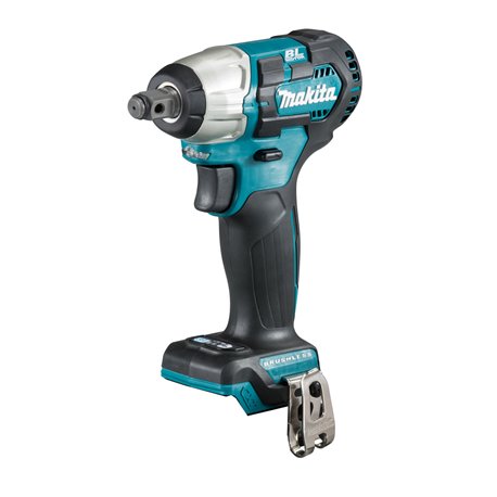 Акумуляторний ударний гайкокрут CXT, 165Нм, 1/2" Makita (Макита) оригинал TW161DZ