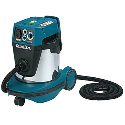 Пылесос 1050Вт, 22л, M class Makita (Макита) оригинал VC2211M