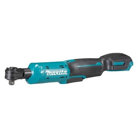 Аккумуляторный гайковерт с храповым механизмом CXT Makita (Макита) оригинал WR100DZ