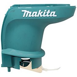 Комплект деталей корпусу двигуна, серія HR4011С Makita (Макита) оригінал 154619-8