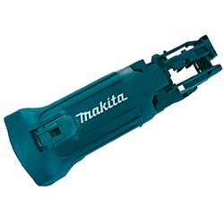 Корпус двигателя(без отверстия) Makita (Макита) оригинал 451128-1