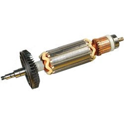 Якорь в сборе 220-240V новая модель Makita (Макита) оригинал 515228-2