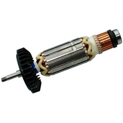 Якорь в сборе 220-240V Makita (Макита) оригинал 515619-7