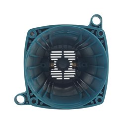 Корпус двигуна 200-240 В Makita (Макита) оригінал 158628-9