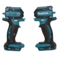 Корпус шуруповерта Makita XDT11R оригінал 183B63-4