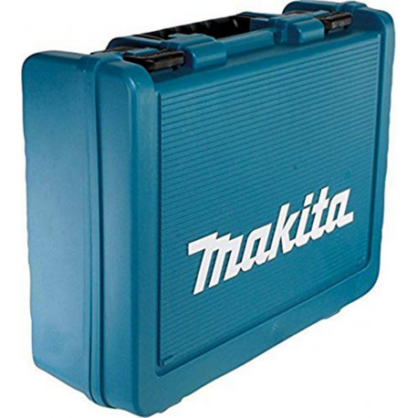 Пластмассовый кейс для перфоратора Makita HR2230 оригинал 824799-1