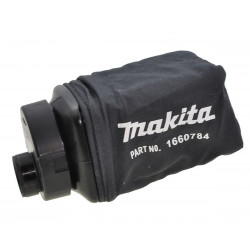 Пылесборник для шлифмашин Makita 9403 (122562-9)