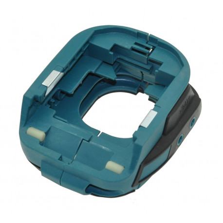 Корпус батареи гайковерта Makita DTW 1001 RTJ оригинал 183C12-7