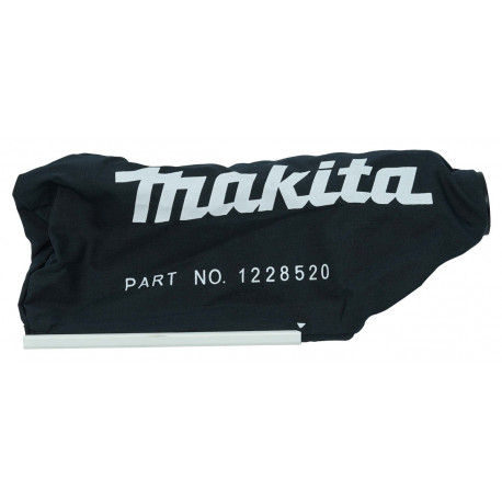 Пылесборник дисковой пилы Makita LS1016 оригинал 122852-0