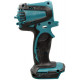 Корпус шуруповерта Makita DF456D Makita оригінал 188971-2