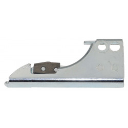 Направляющая ножа дискового резака Makita CP100D оригинал 144620-1