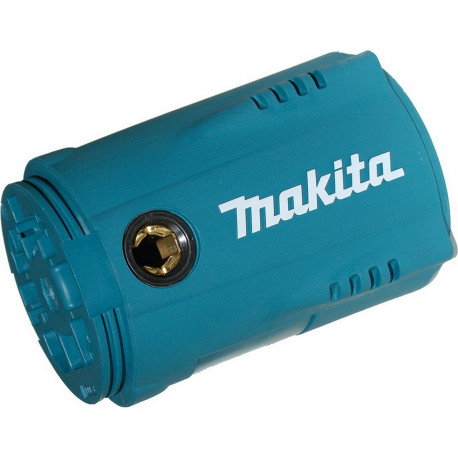 корпус статора болгарка makita 9020 з щіткотримачами оригінал 154671-6