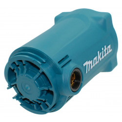 Корпус двигуна болгарки Makita GA9050 оригінал 140222-1