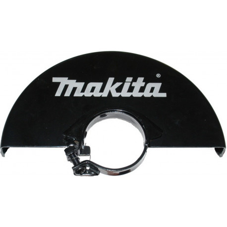 Кожух болгарка Makita GA 9050 d66 оригинал 122891-0