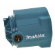 Корпус двигуна сабельной пилки Makita JR3050T оригінал 154498-4