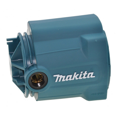 Корпус двигуна сабельной пилки Makita JR3050T оригінал 154498-4