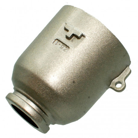 Корпус шуруповерта Makita TD090D оригинал 158670-0