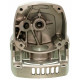 корпус болгарки Makita 9069 оригінал 135079-3