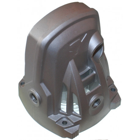 корпус болгарки Maktec(Makita) MT902 оригінал 140496-4