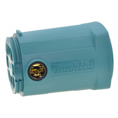 Корпус двигуна болгарки УШМ Makita 9067S оригінал 150969-9