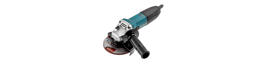 Запчасти для болгарок Makita - Makita