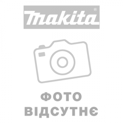 Компресійна пружина перфоратора Makita BHR242 оригінал 234264-6